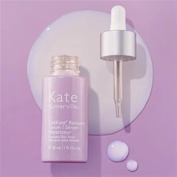 Kate Somerville DeliKate Recovery Serum 1 Fl Oz